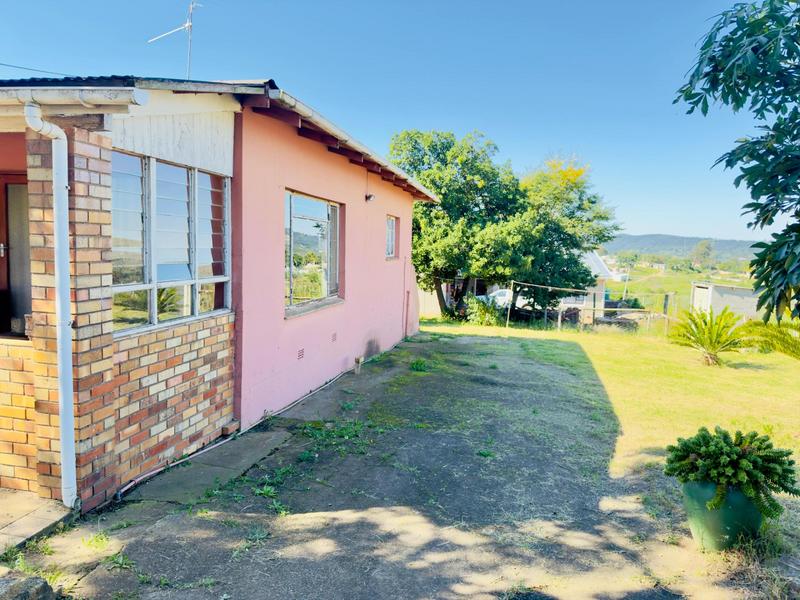 To Let 3 Bedroom Property for Rent in Kingswood Eastern Cape